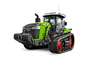 Fendt 1100 MT