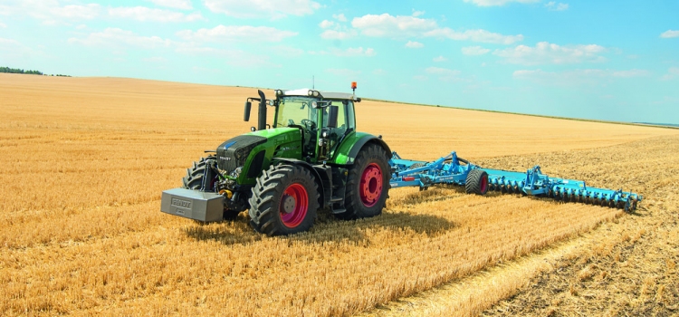 AGCO-RM объявило результаты продаж в первом полугодии 2021 года 