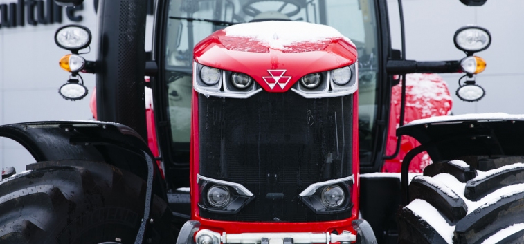 AGCO-RM запускает специальное предложение на покупку оригинальных запасных частей AGCO Parts