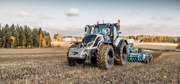 AGCO-RM запускает лизинговую программу  на тракторы Valtra