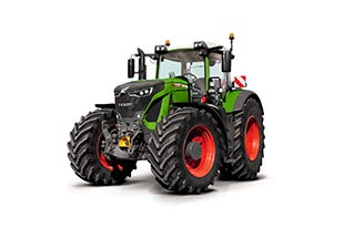 Fendt 900 Vario G6