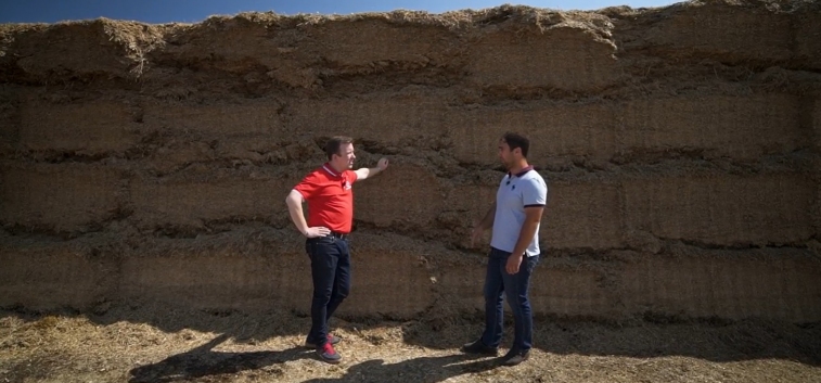 Бренд Massey Ferguson запускает проект «Герои своей земли»