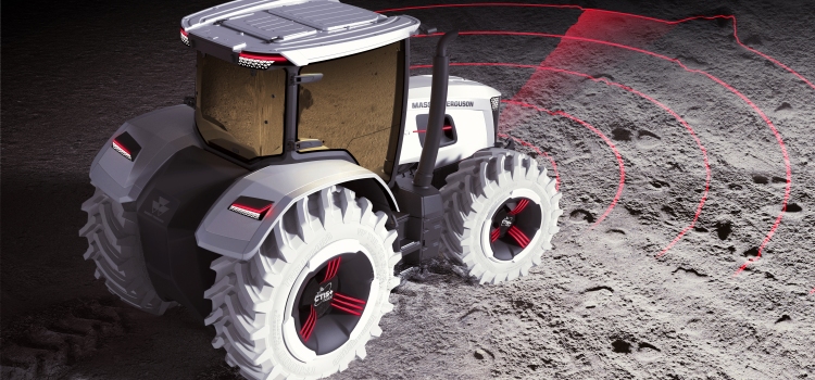 Глобальная онлайн-премьера трактора Massey Ferguson 8S стала победителем в номинации «Лучшее использование цифровых технологий» в конкурсе Best Event Award 2020 