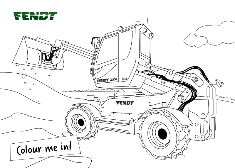 FENDT
