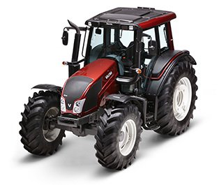 Valtra N