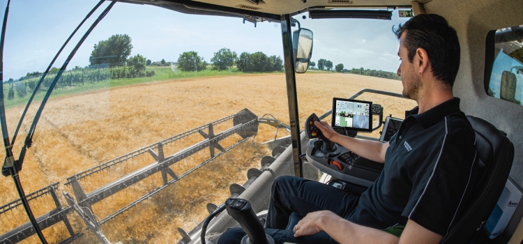 Бренд Fendt® получил несколько наград AE50 Awards