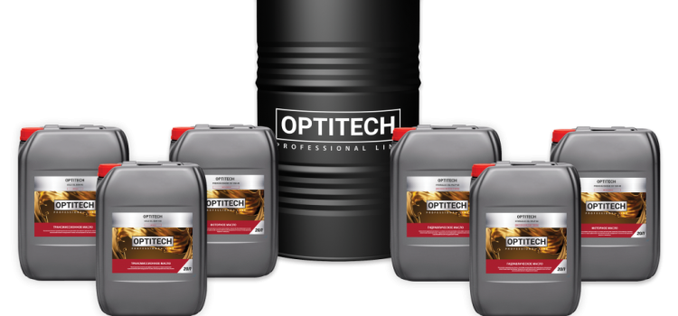 АГКО МАШИНЕРИ продолжает деятельность на рынке РФ под новым названием OPTITECH AGRO