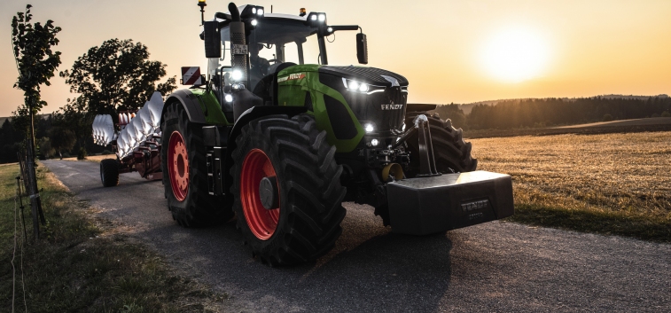 Техника брендов Fendt® и Valtra® в Алтайском крае будет представлена новым дилером 