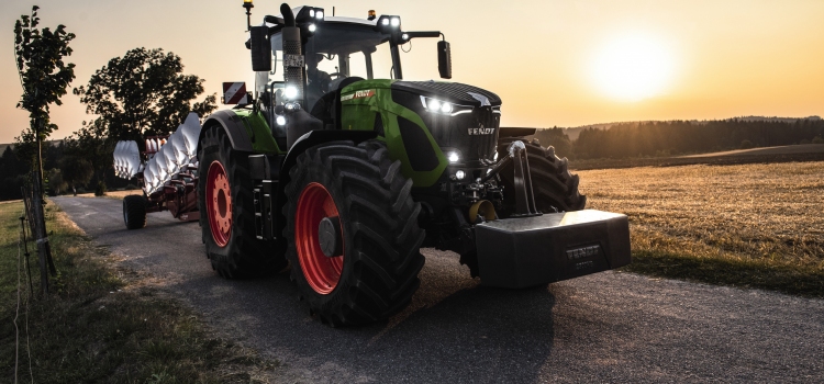 Техника брендов Fendt® и Valtra® в Алтайском крае будет представлена новым дилером 