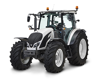 Valtra A4