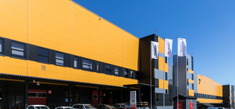 AGCO-RM объявляет о рекордных продажах в 2020 году за последние 7 лет