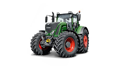 Fendt