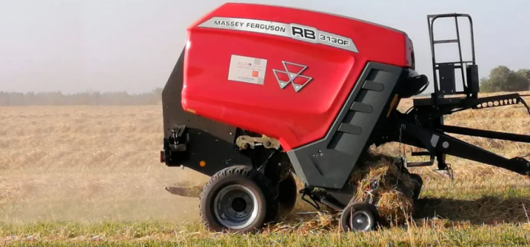 AGCO-RM объявляет о результатах демо-сезона 2021 техники Massey Ferguson в России