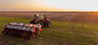 MF Crop Tour 2019