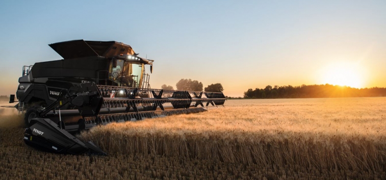 AGCO-RM запускает сразу 3 лизинговых программы на технику Fendt