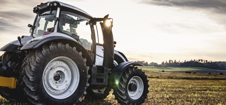 AGCO-RM запускает новые лизинговые программы на тракторы Valtra®_