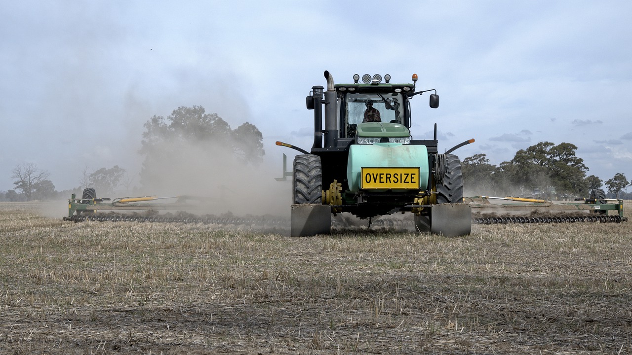 AGCO тестирует инновационную службу поддержки Precision Ag Line (PAL) для фермеров, работающих с AGCO и смешанным парком техники 