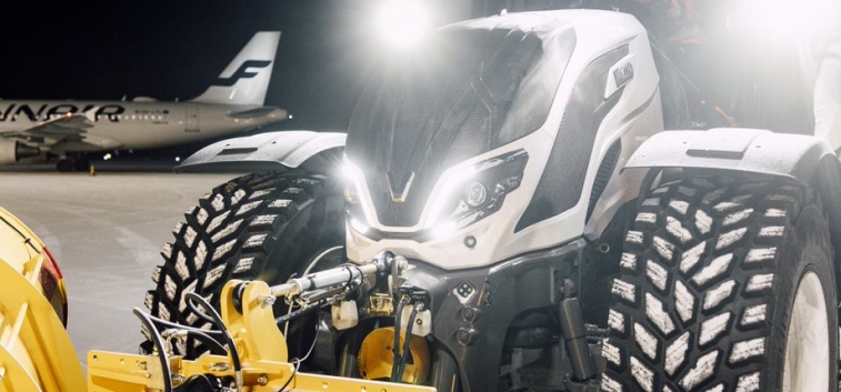 AGCO-RM запускает специальное предложение на покупку оригинальных запасных частей AGCO Parts