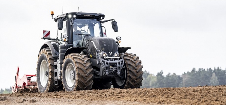 AGCO-RM запускает лизинговую программу  на тракторы Valtra