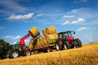 AGCO Finance сообщает о рекордных итогах работы 2020 года