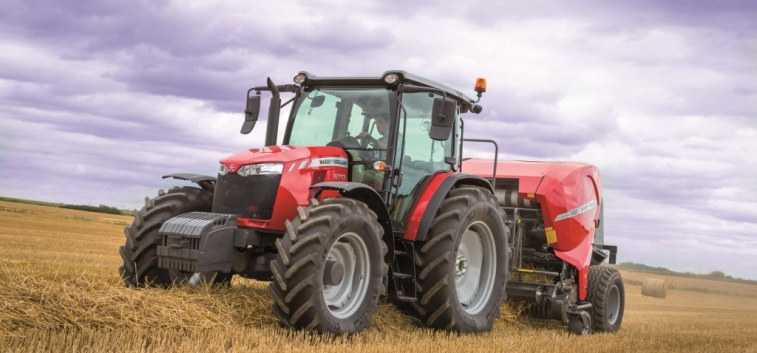 AGCO Finance сообщает о рекордных итогах работы 2020 года
