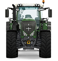 FENDT