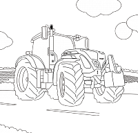 FENDT