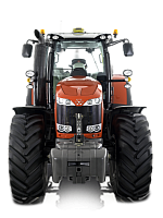 MASSEY FERGUSON